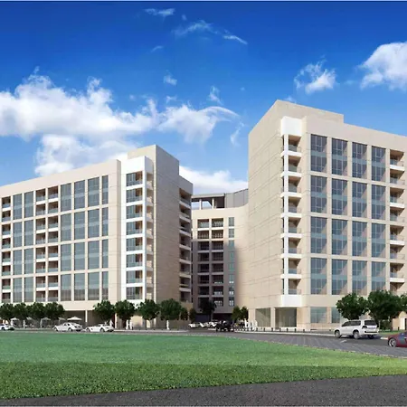 Doubletree By Hilton Doha Downtown-3